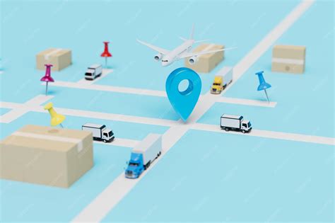 Image result for Parcels Google Map