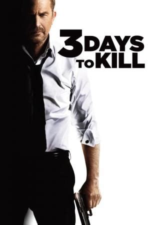 3 Days to Kill - MovieBoxPro