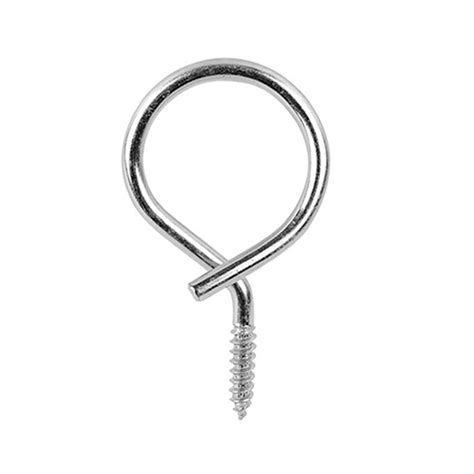 Skywalker 1-1/2" ID Bridle Wiring Rings to Secure Bundled Cable on Wood ...