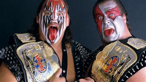 Image result for Demolition Logo Design WWE