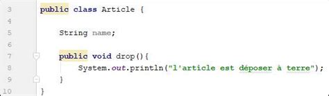 Image result for Creer Classes Treillis En Java