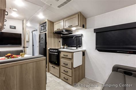 2025 Forest River Flagstaff E-Pro E19FD Small Lightweight Travel ...