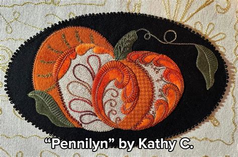 Image result for Wool Applique Projects