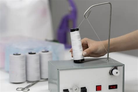 Image result for Spinning Machine to Make Thread