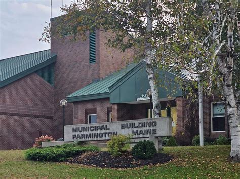 Town of Farmington announces start of revaluation - Daily Bulldog