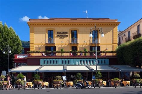 PALAZZO JANNUZZI RELAIS (Sorrento) - Hotel Reviews, Photos, Rate ...