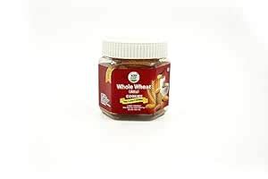 Kibi Foods Time Snacks -Whole Wheat (Aata) Cookies Free from ...