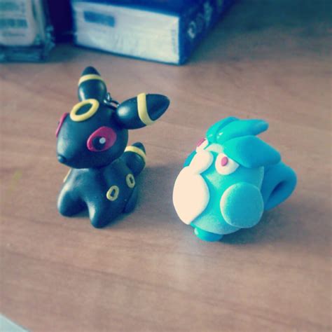 Fimo Pokemon Collection 的图像结果