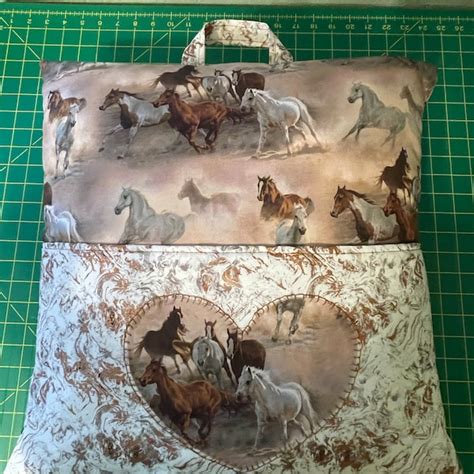 Quick and Easy Table Runner Tutorial 的图像结果