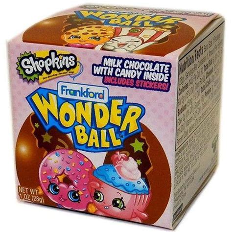 The Strange Story Behind The Wonder Ball, The American Kinder Surprise ...
