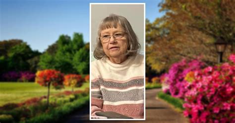 Obituary | Laura Lee Buckland | Rose & Quesenberry Funeral Chapels