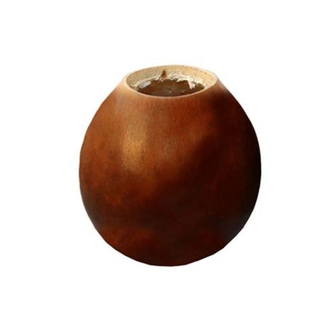 Mate Calabaza 704 - Productos Argentinos - Region Sur Alimentos S.L.