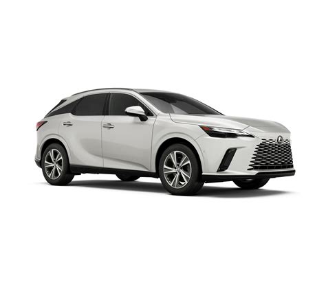New 2026 Lexus RX HYBRID RX 350h PREMIUM AWD RX 350H PREM AWD in Davenport # | Smart Lexus of ...