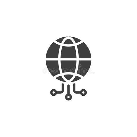 Global Internet Connection Symbol 的图像结果