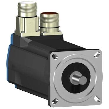 Guide to AC Servo Motors: Construction, Working & Applications ...