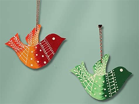 Sundhi Artificial Birds NEST Home Decoration and Wall Hanging ...