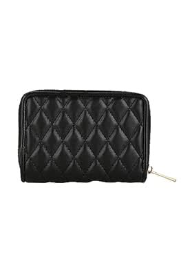 Buy Van Heusen Women's Wallet (Black) at Amazon.in