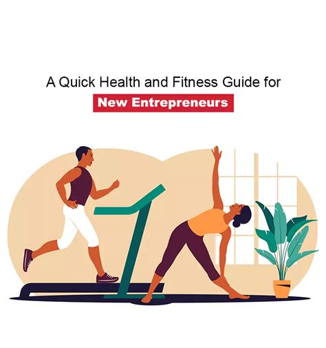 Health & Fitness Tips for New Entrepreneurs | Home Credit