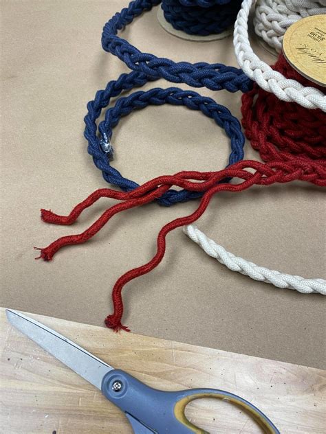 Image result for Braided Wreath Tutorials