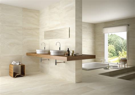 Cream Flooring Tiles