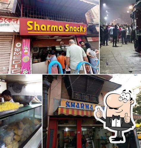 Sharma Snacks, Kolkata, Shop no. 3 - Restaurant reviews