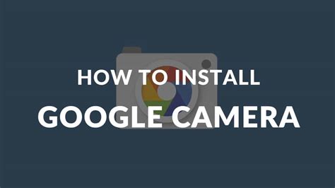 Google Camera Manual 的图像结果