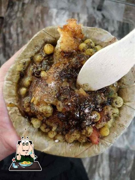 Sri Banke Behari Brijwasi Rasgulle Wala establishment, New Delhi – menu ...