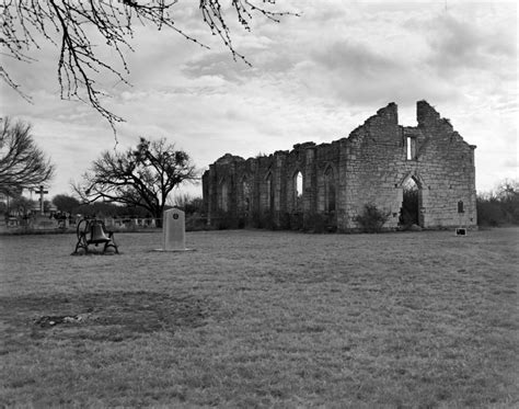 [Old D'Hanis Historic District] - The Portal to Texas History
