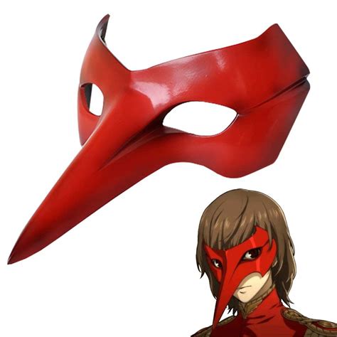 Buy Persona 5 Hero Joker/Ann Takamaki/Goro Akechi/Kasumi Yoshizawa ...