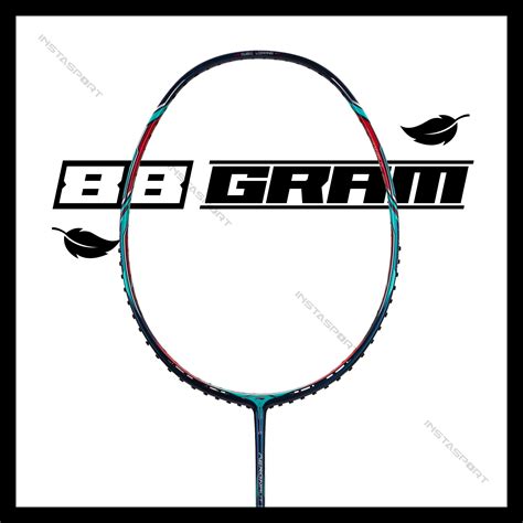 Buy Now Li-Ning Badminton Rackets - Instasport.club