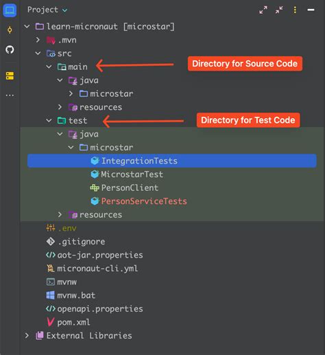 Image result for Integration Testing in Java