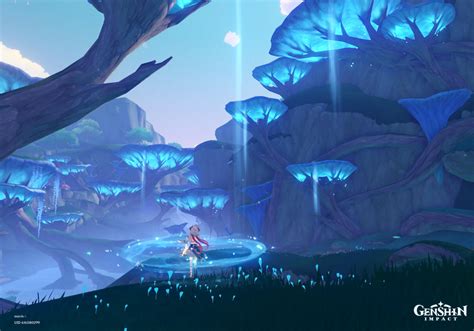 The Goddess of Flowers