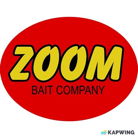 Zoom Bait Company Professional Boat Carpet Graphics Marine Decals - Etsy