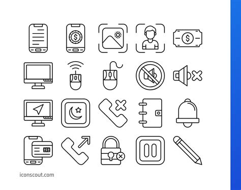 Image result for Icon GUI Pack