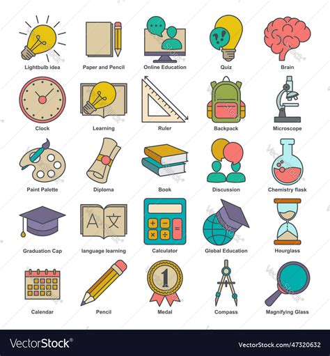 Image result for Educational Module Icon