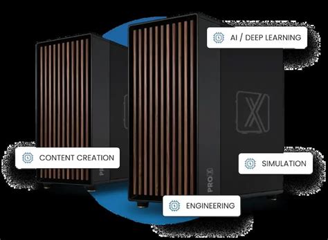 Buy Custom Built High End PC | Workstations | GPU Servers in India