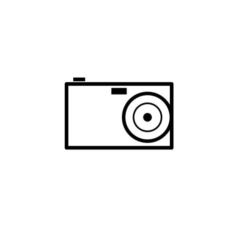 Camera Vector Lines 的图像结果