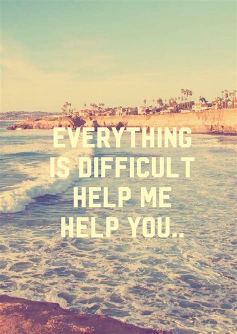 Image result for Help Me Help You Loop