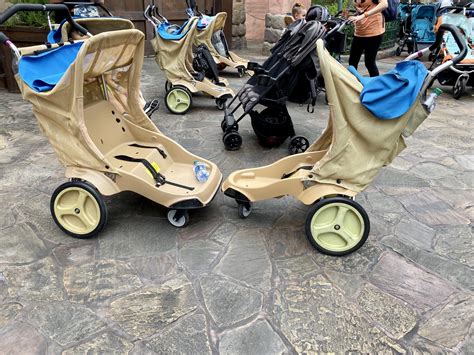 What Is A Disney Approved Stroller at Maddison Joyce blog
