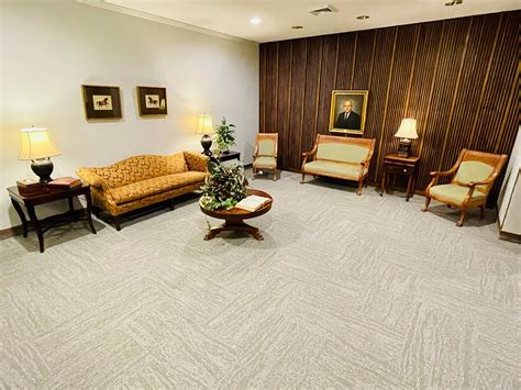 Asheboro | Pugh Funeral Home