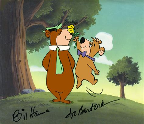 Boo Boo Quotes From Yogi Bear at Imelda Metzger blog