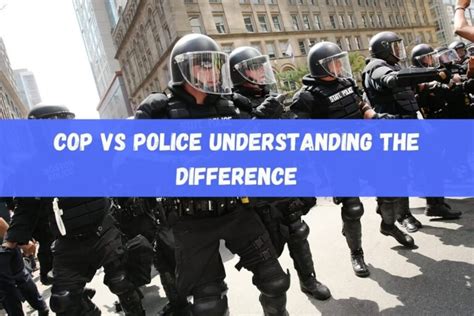 Police Chief Vs Sheriff: Understanding The Key Differences