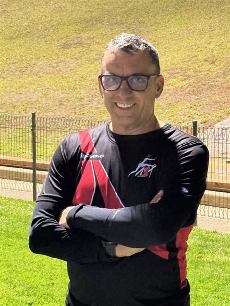 Fast Running Exercise 的图像结果