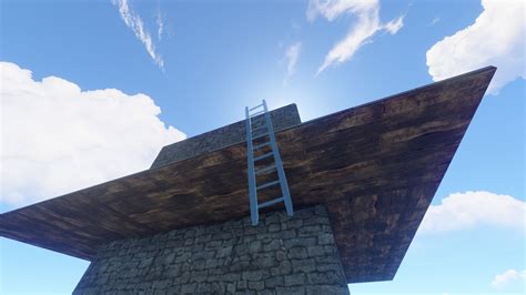 Image result for Rust Cannot Stack Building Privileges