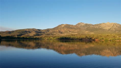 Baker Dam Campground Utah: Reservations Camping Hiking