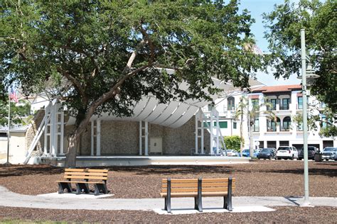 Cambier Park | Naples, FL