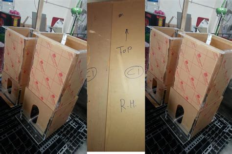 Acrylic & Polycarbonate Products | Technoguard Enterprises