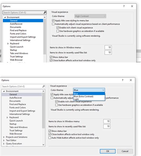 Image result for Query Options SSMS