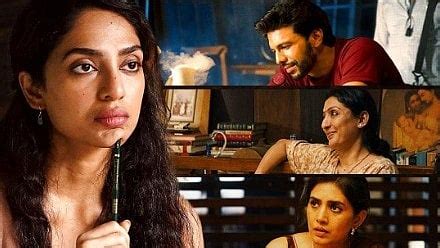 Love Sitaara Review: Sobhita Dhulipala, Rajeev Siddhartha’s Film Is A ...