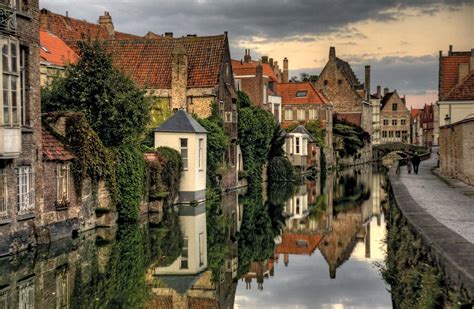 Brugge-Zeebrugge Canal | Description & Facts | Britannica